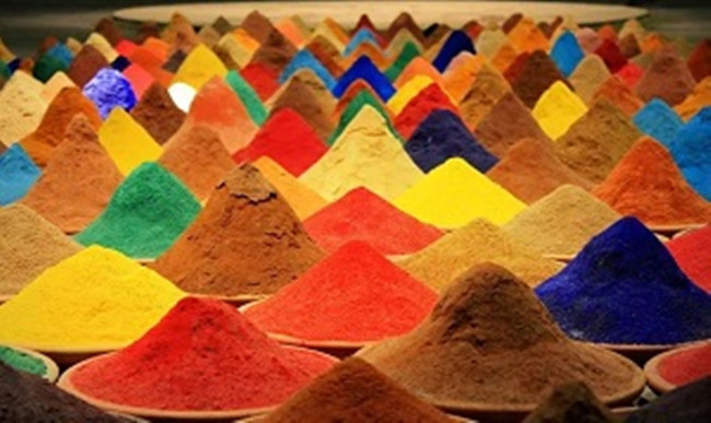 The Main Cationic Surfactants Used in The Powder Coating Industry