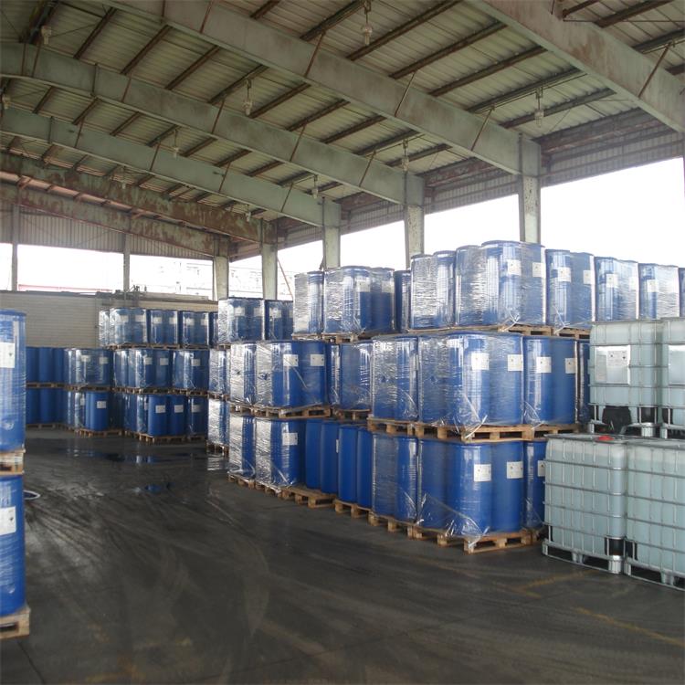 Packing for Tetraethyl ammonium hydroxide