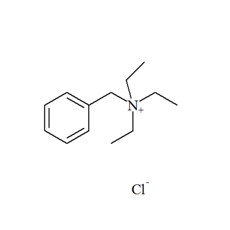 Benzyl triethyl ammonium chloride solid 