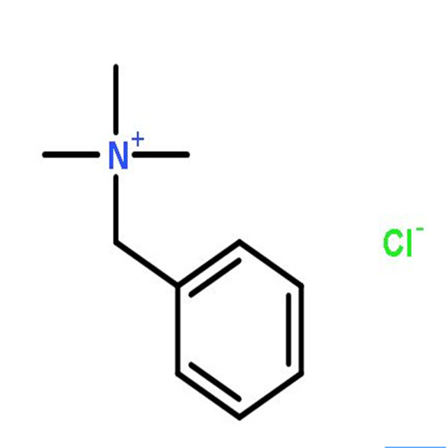 Benzyl trimethyl ammonium chloride