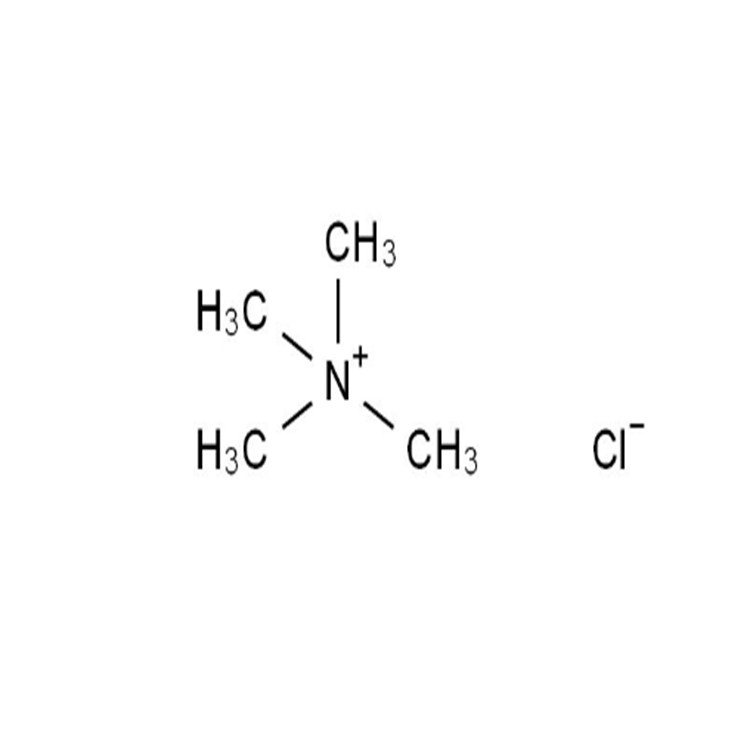 Ammonium, tetramethyl-, chloride
