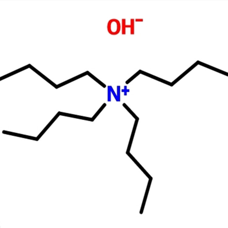 Tetrabutyl ammonium hydroxide aqueous solution