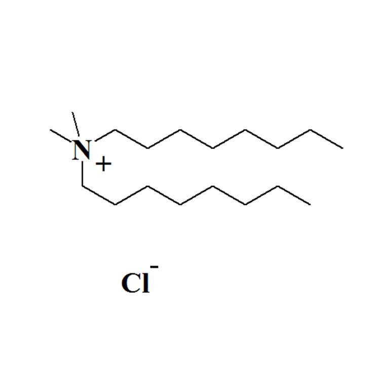 Dioctyl dimethyl ammonium chloride
