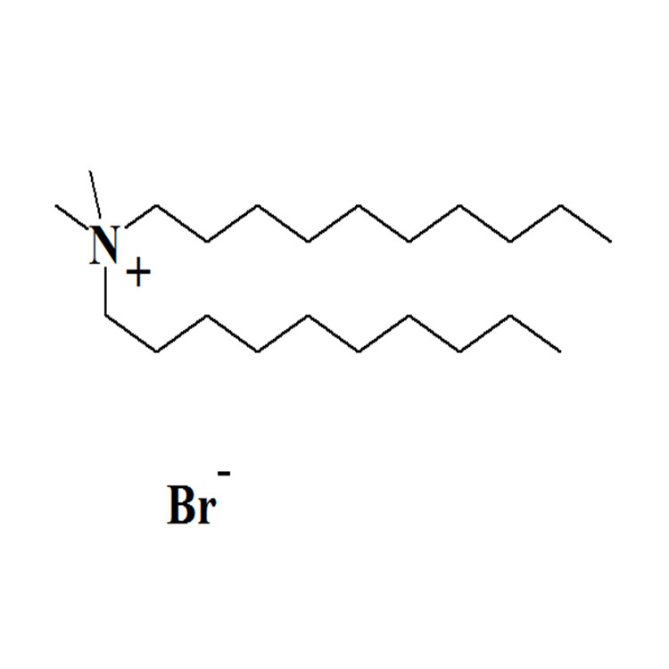Didecyl dimethyl ammonium bromide 