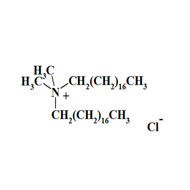 Bis(Hydrogenatedtallowalkyl)dimethylammonium chloride