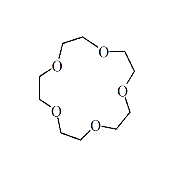 15-Crown-5 ether 