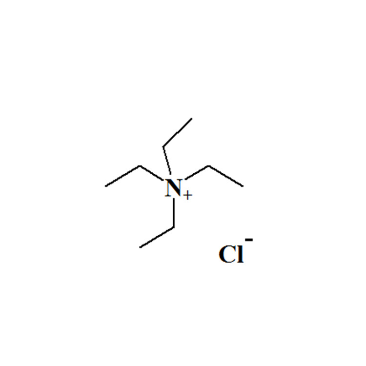 N,N,N-triethylethanaminium chloride