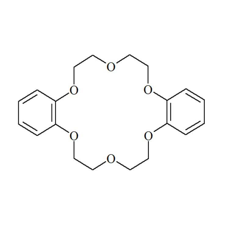 Dibenzo-18-Crown-6 ether