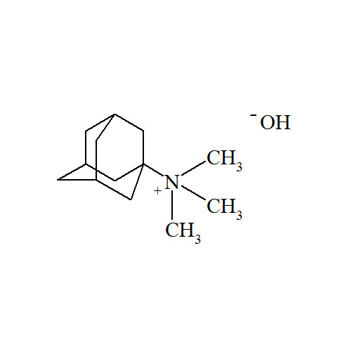 1-Adamantyl trimethyl ammonium hydroxide aqueous solution