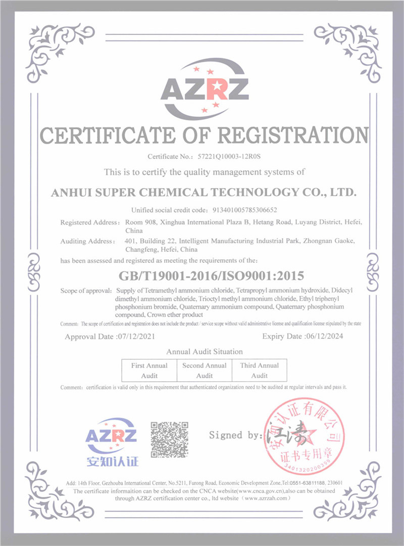ISO 9001