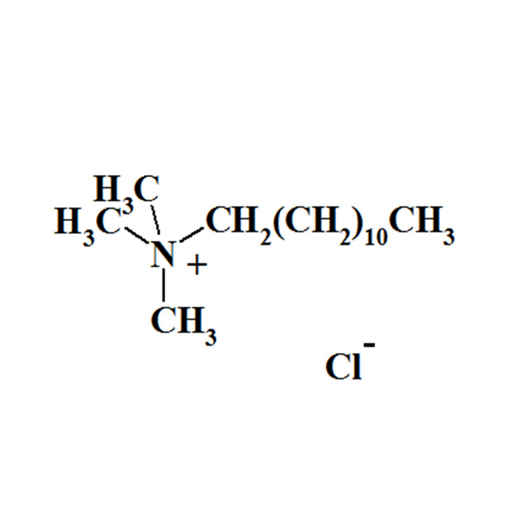 Lauryl trimethyl ammonium chloride