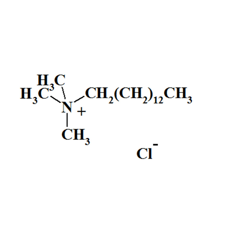 Myristyl trimethyl ammonium chloride