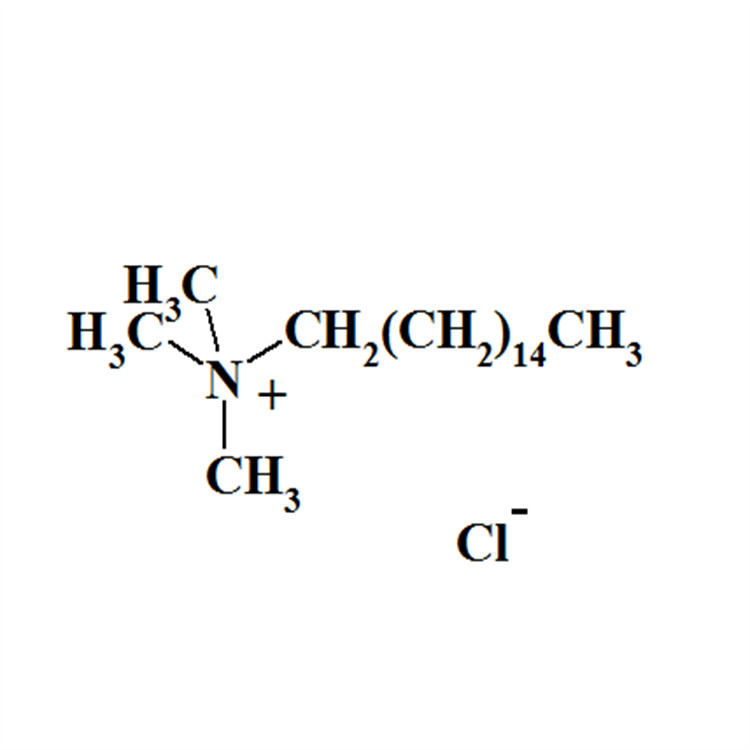 N-Hexadecyltrimethylammonium Chloride