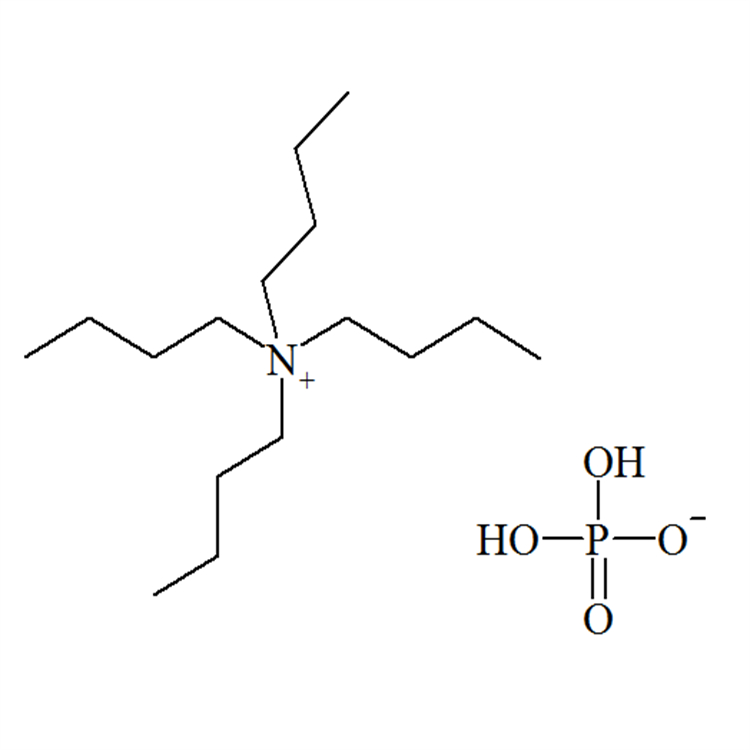 Tetrabutyl ammonium dihydrogen phosphate