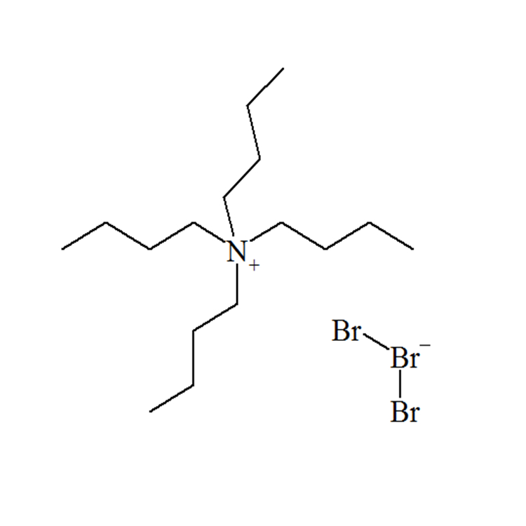 Tetra-n-butyl ammonium tribromide