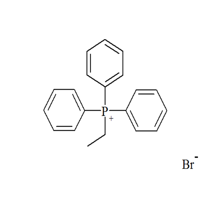 Triphenyl ethyl phosphonium bromide
