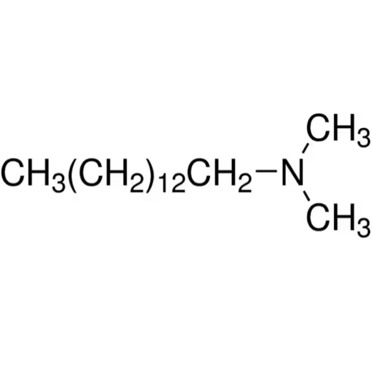 N,N-dimethyl Tetradecyl amine