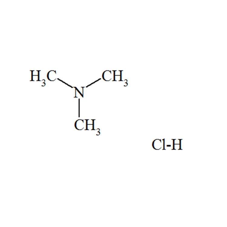 Trimethylammonium chloride