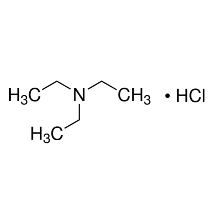 Ethanamine,N,N-diethyl-,hydrochloride
