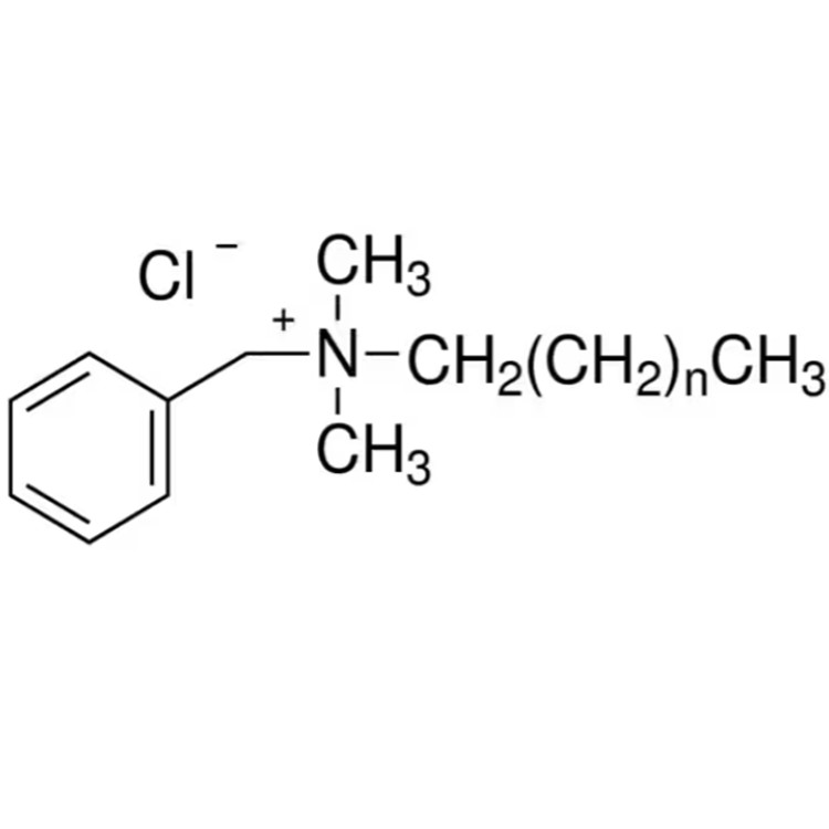Benzalkonium chloride