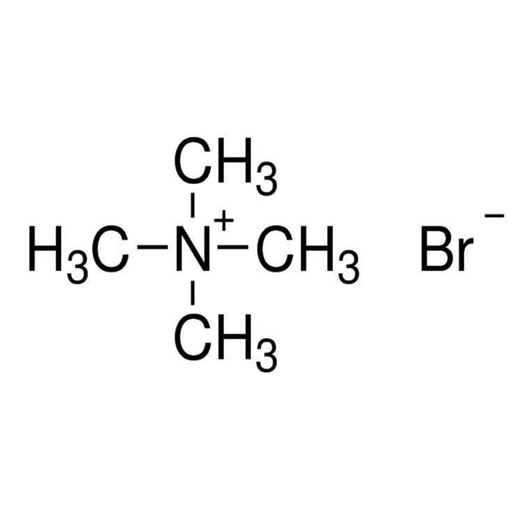 Tetramethyl ammonium bromide 99%