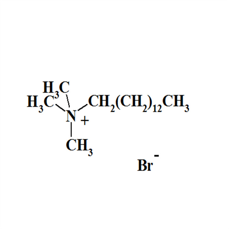 Myristyl trimethyl ammonium bromide