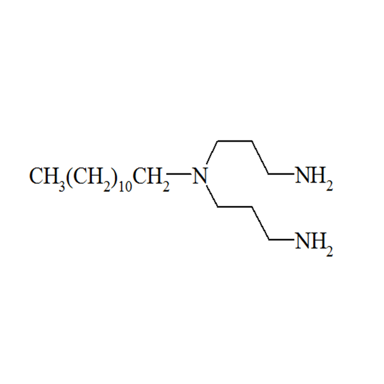 N-(3-aminopropyl)-N-dodecylpropane-1,3-diamine