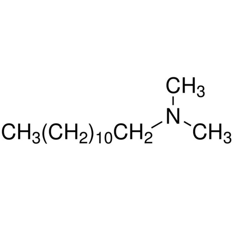 Amines, C12-14-alkyldimethyl