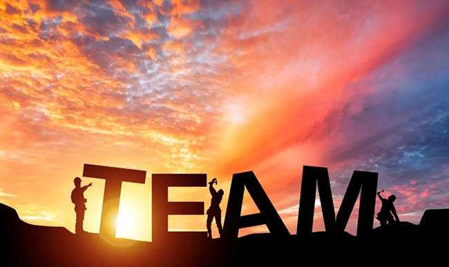 Team-building Event of Ahsuper