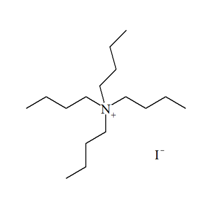 Tetra(but-1-yl)ammonium iodide