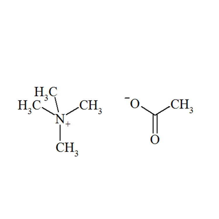 Tetramethylammonium acetate