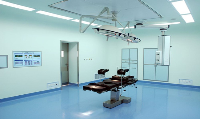 How to Improve the Disinfection Effect of Air Conditioning Filter Screens in Operating Rooms？
