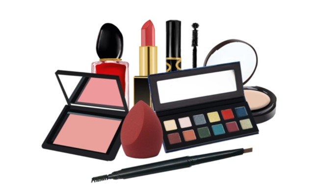 The Application of Surfactants in Cosmetics
