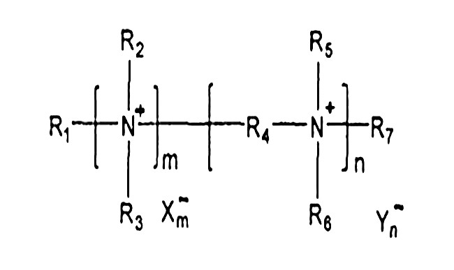Quaternary Ammonium Salt Biocides