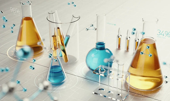 Nuclear Magnetic Resonance Spectroscopy Analysis of Dodecyl Trimethyl Ammonium Bromide