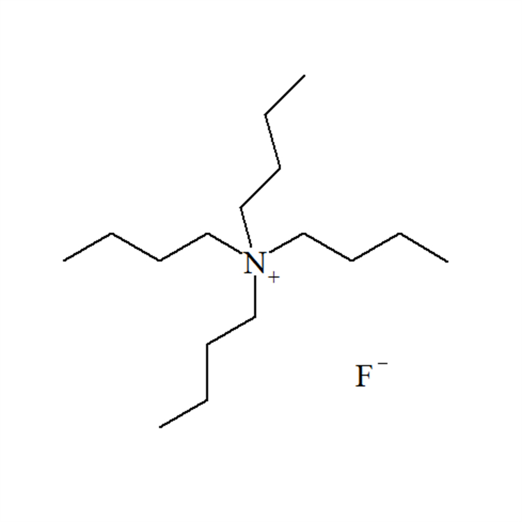 Tetra-n-butylammonium fluoride