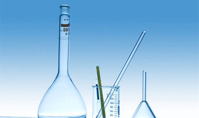 ICP Method for the Determination of Calcium and Magnesium in Tetramethylammonium Chloride Water Samples