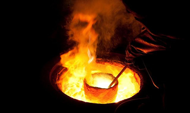 Recovery of Gold from Thiosulfate Using Methyl Trioctylammonium Chloride