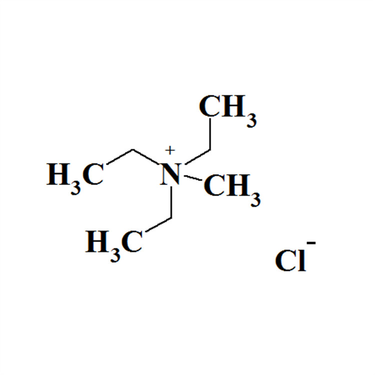 Methyl triethyl ammonium chloride