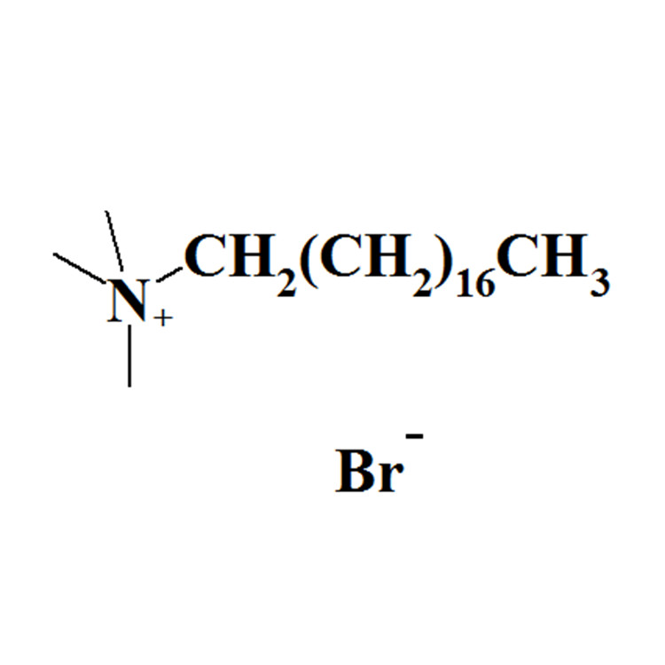 Stearyl trimethyl ammonium bromide