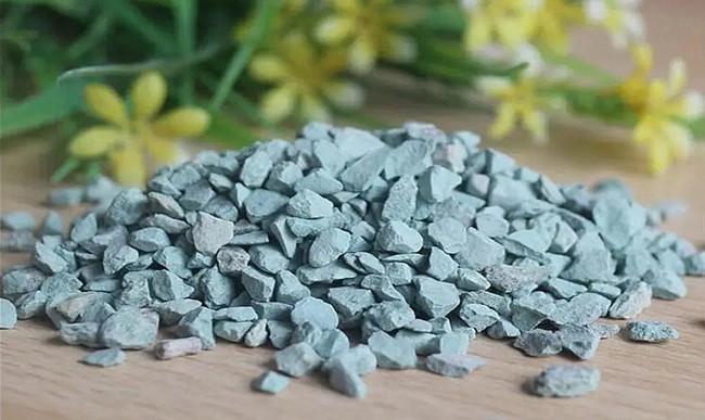 Application of Cetyl Trimethyl Ammonium Bromide Modified Zeolite in Wastewater Treatment