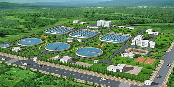  Wastewater Treatment