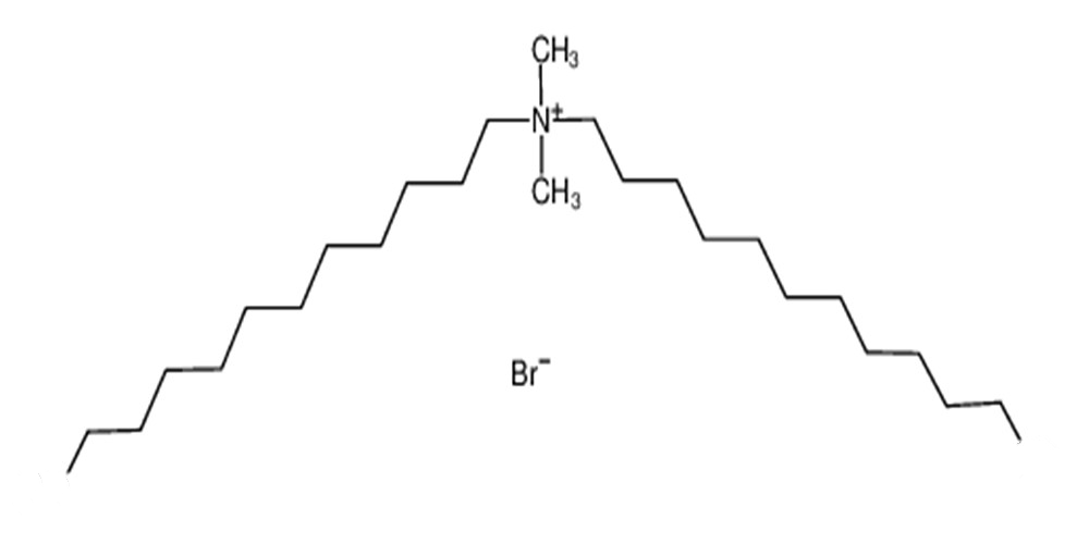 Didodecyl dimethyl ammonium bromide