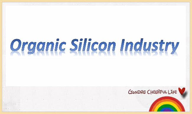 Organic Silicon Industry