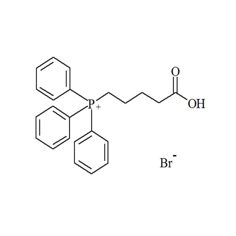  (4-Carboxybutyl)triphenylphosphonium bromide