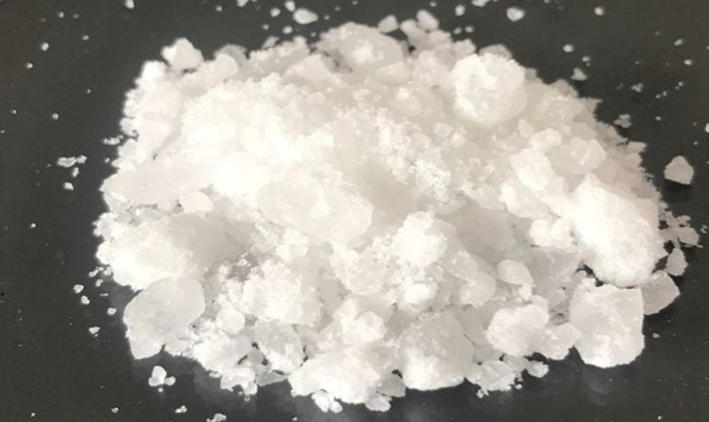 Determination of Assay for Tetrabutyl Ammonium Phosphate