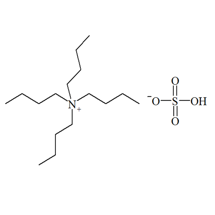 Tetra-n-butylammonium hydrogen sulfate
