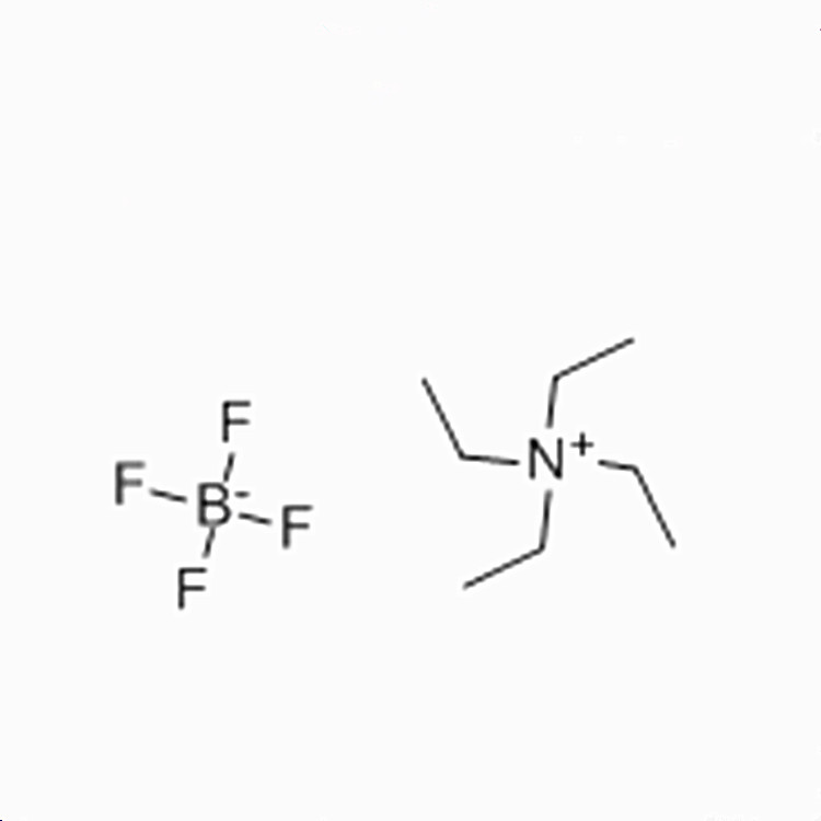 Ammonium tetraethyltetrafluoroborate
