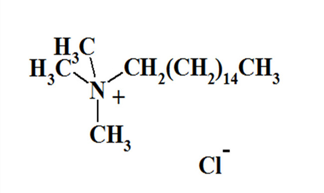 What is Cetyl Trimethyl Ammonium Chloride Used for?