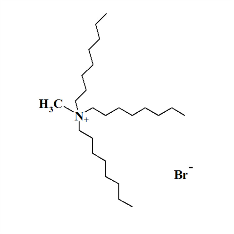 Trioctyl methyl ammonium bromide